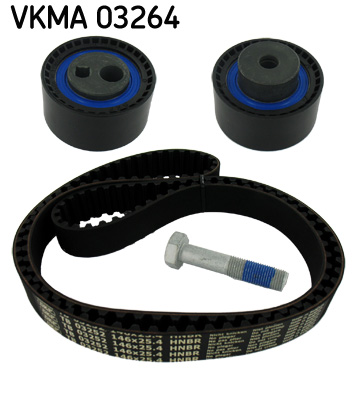 Set curea de distributie VKMA 03264 SKF